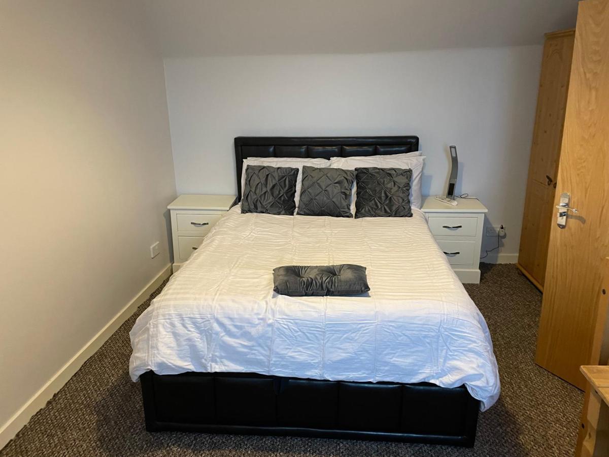 Appartamento Port House Gairloch Esterno foto
