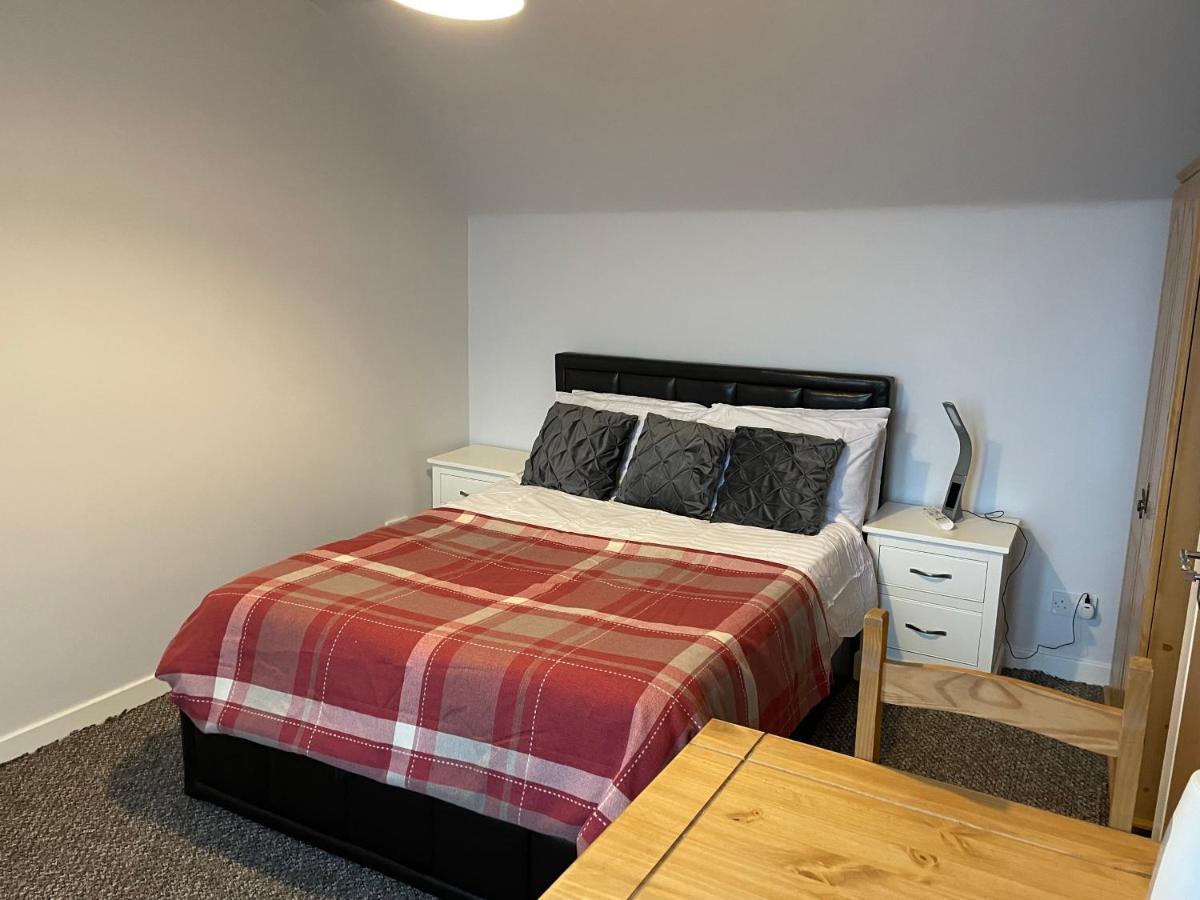 Appartamento Port House Gairloch Esterno foto