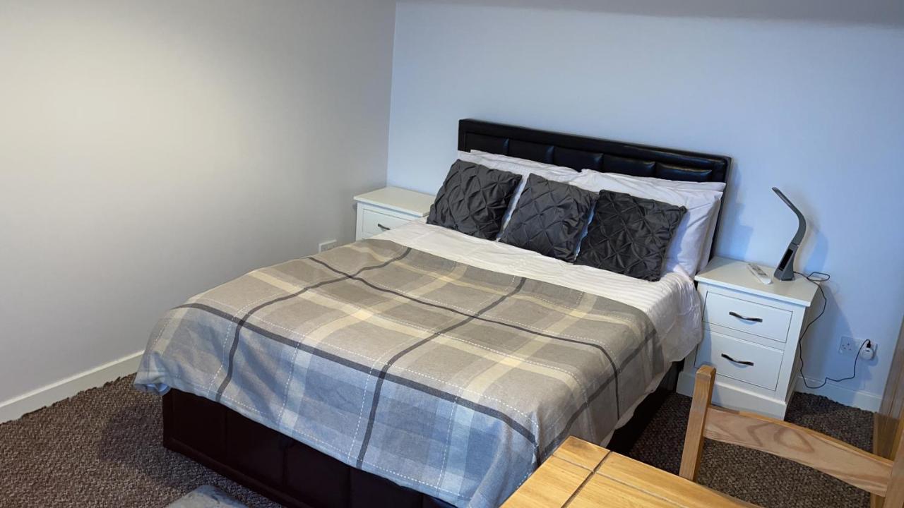 Appartamento Port House Gairloch Esterno foto