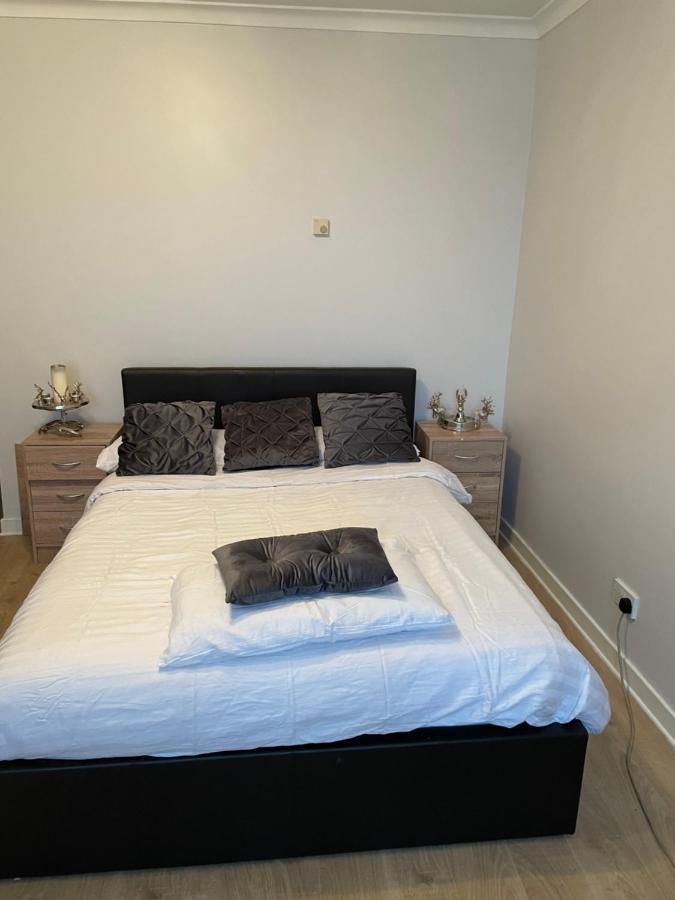 Appartamento Port House Gairloch Esterno foto