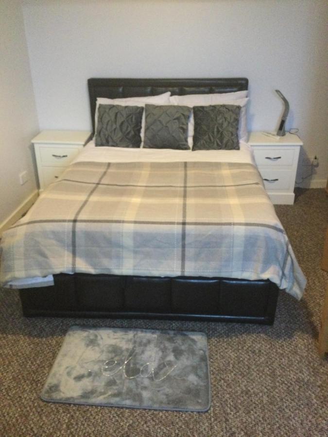 Appartamento Port House Gairloch Esterno foto