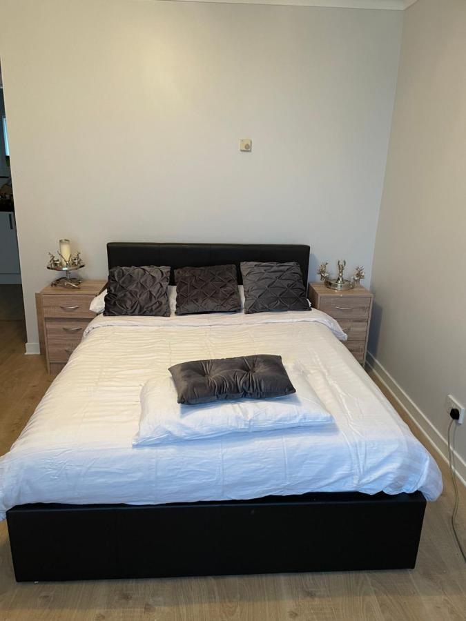 Appartamento Port House Gairloch Esterno foto